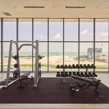 Imperio,Res - Warm -- Comfy -- Charming View Leilighet Malacca Eksteriør bilde