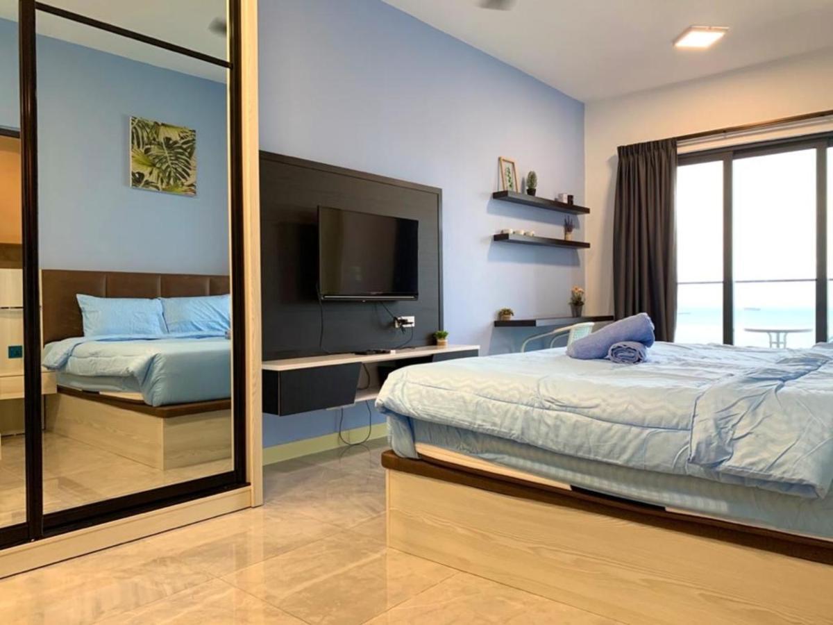 Imperio,Res - Warm -- Comfy -- Charming View Leilighet Malacca Eksteriør bilde