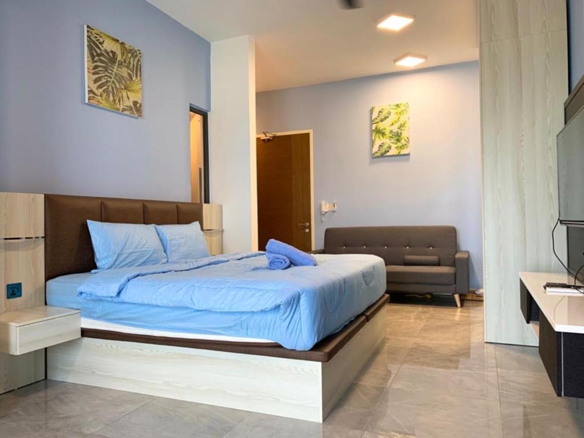 Imperio,Res - Warm -- Comfy -- Charming View Leilighet Malacca Eksteriør bilde
