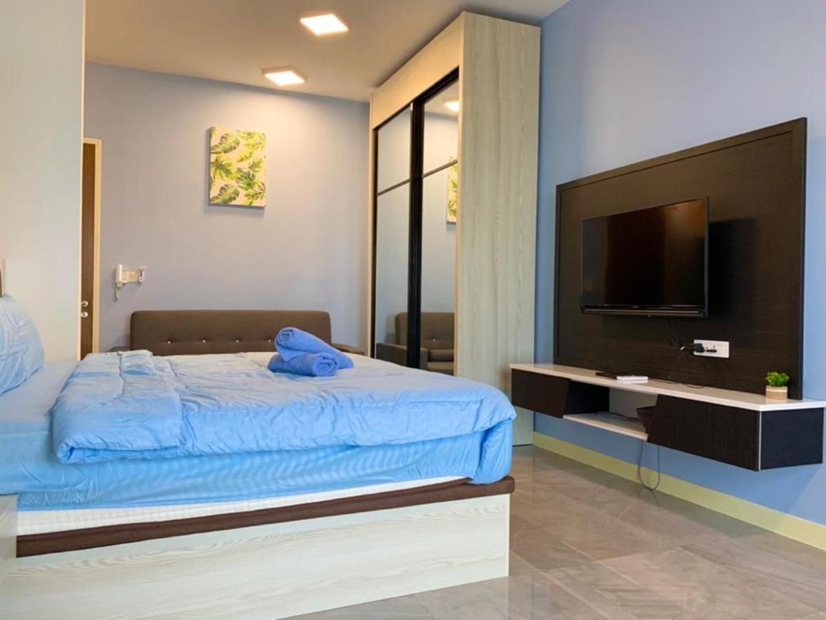 Imperio,Res - Warm -- Comfy -- Charming View Leilighet Malacca Eksteriør bilde